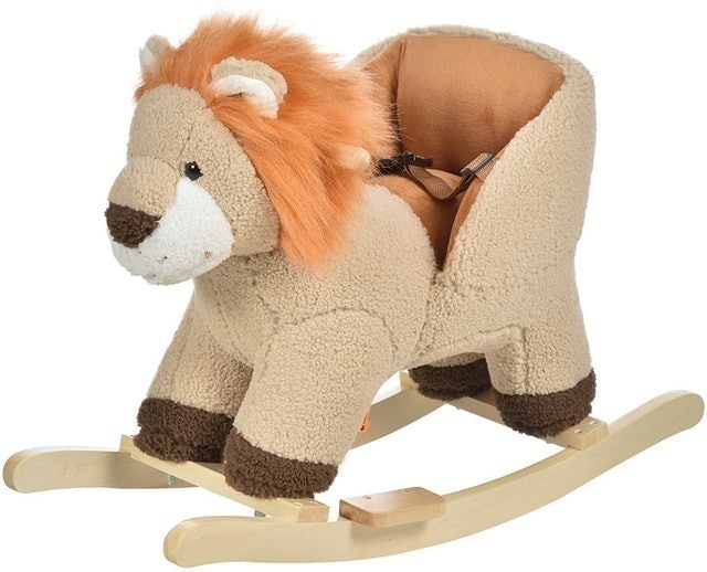 Best hotsell rocking horse