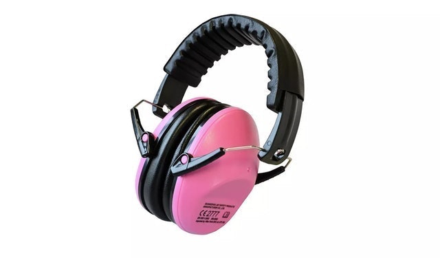 Child Ear Defenders 1