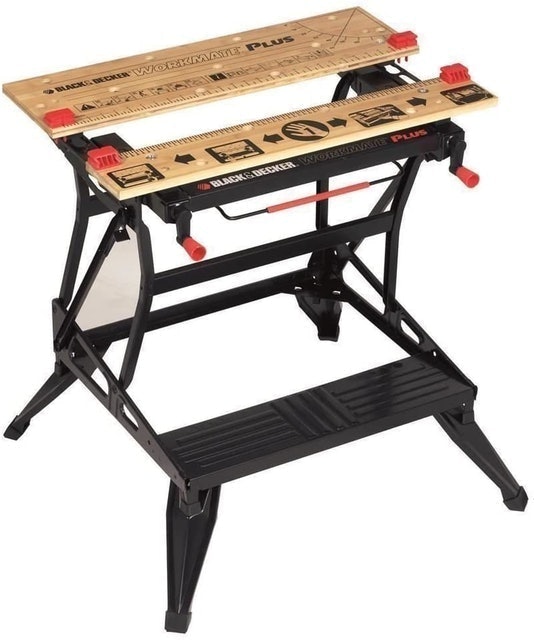 10 Best Folding Work Benches UK 2022 Keter Bosch and More mybest