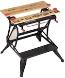 10 Best Folding Work Benches UK | Keter Bosch and More 1