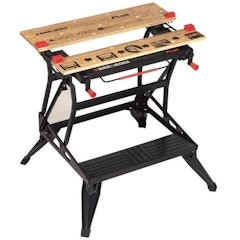 Workmate Plus