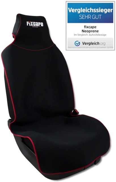 9 Best Car Seat Covers UK 2024 3