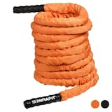 10 Best Battle Ropes UK 2024 | BLKBOX, MIRAFIT and More 4