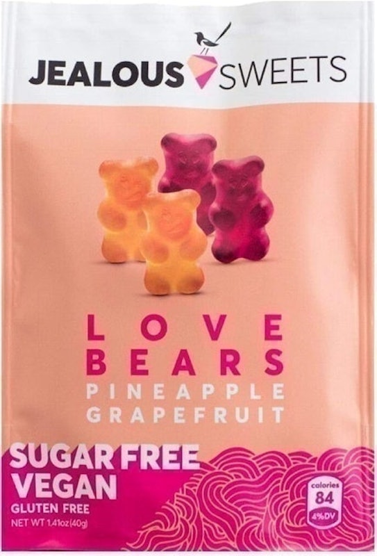 Sugar-Free Love Bears 1