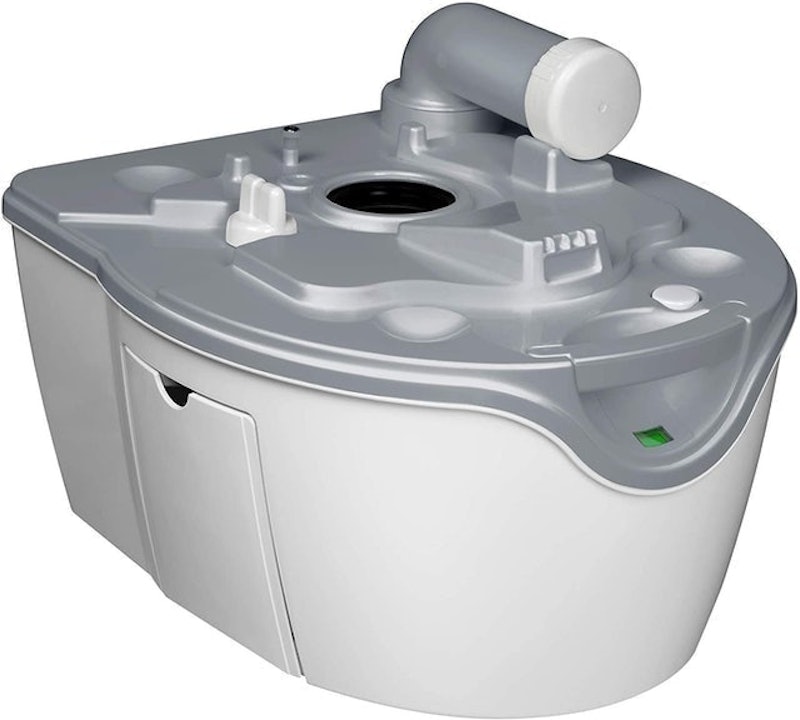 Porta Potti 565E (Electric) Portable Toilet 5