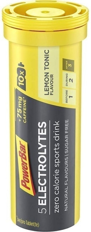 5 Electrolytes Sports Drink 1