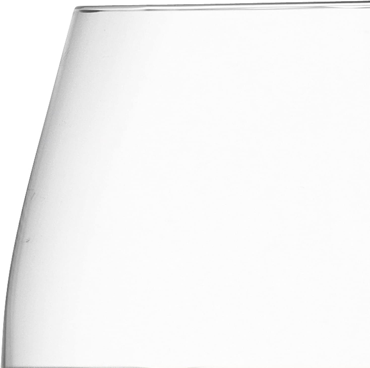 Stemless White Wine Glasses 2