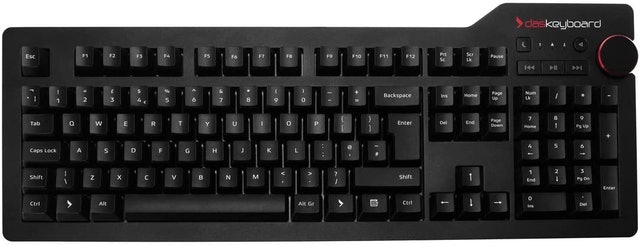 10 Best Mechanical Keyboards 2024 | UK Gaming Blogger Reviewed 5