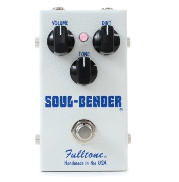 10 Best Fuzz Pedals UK 2024 2