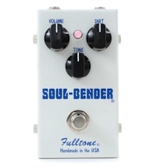Soul Bender Overdrive