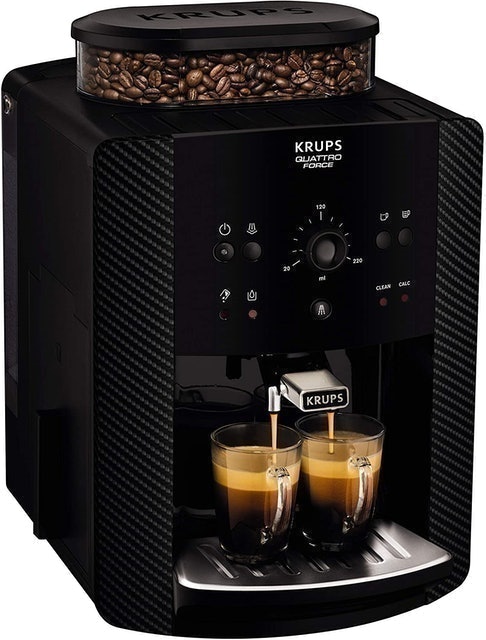 10 Best Coffee Machines 2024 | UK Coffee Shop Owner Reviewed 2