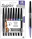 BIC BodyMark Temporary Tattoo Markers and Stencil Sheets 1