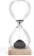 Kikkerland Magnetic Hourglass 1