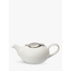 Speckled Pebble 2 Cup Teapot