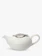 London Pottery Speckled Pebble 2 Cup Teapot 1