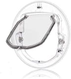 10 Best Cat Flaps UK 2024 | SureFlap, PetSafe and More 5