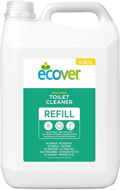 Toilet Cleaner Refill 1