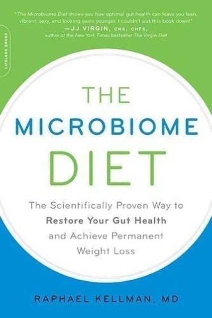 10 Best Gut Health Books in the UK 2024 | Raphael Kellman, Emeran Mayer and More 4