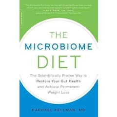 Microbiome Diet