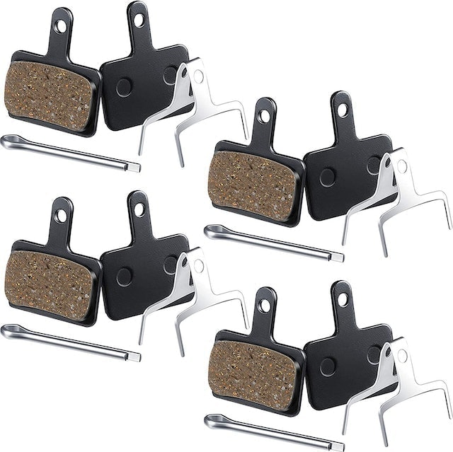 Bicycle Disc Brake Pads 1