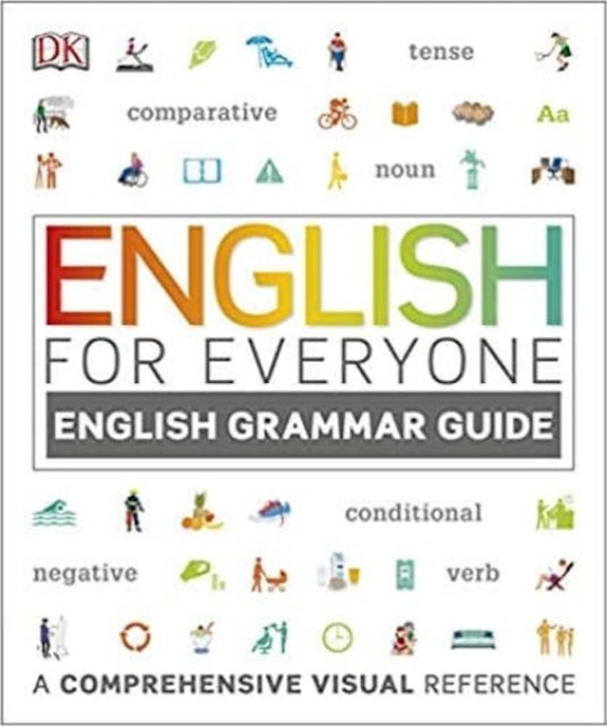 English for Everyone English Grammar Guide 1