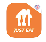 8 Best Food Delivery Apps UK 2024 | Deliveroo, Just Eat and More 1