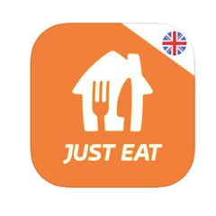 Just Eat