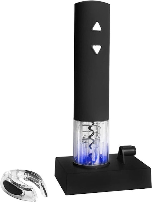 Deluxe Electric Corkscrew 1