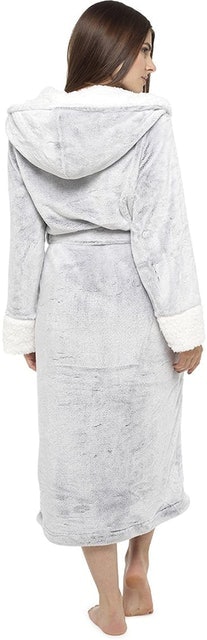 Ladies Dressing Gown 2