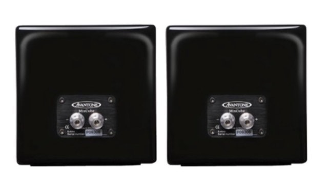 Mixcubes  2