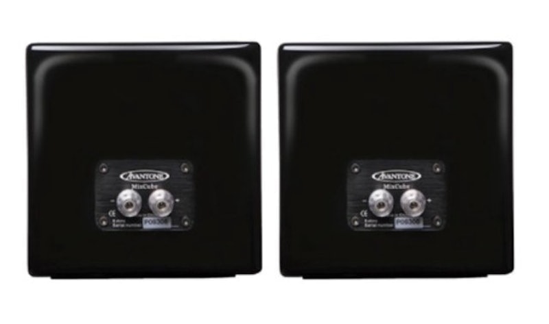 Mixcubes 2