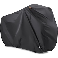 Bike Cover for 2 Bikes