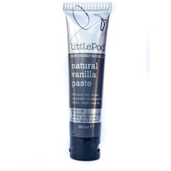 Natural Vanilla Paste