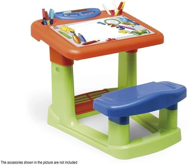 My Adjustable Desk 1
