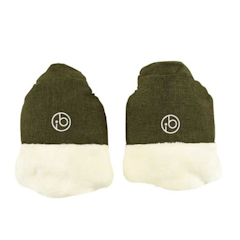 Pram Mitts