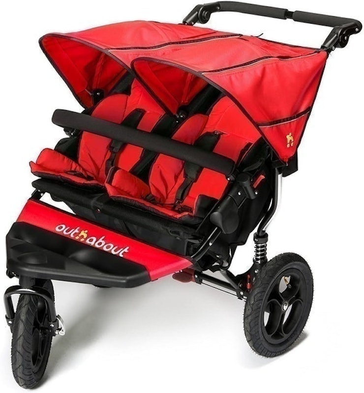 Nipper Double 360 V4 1