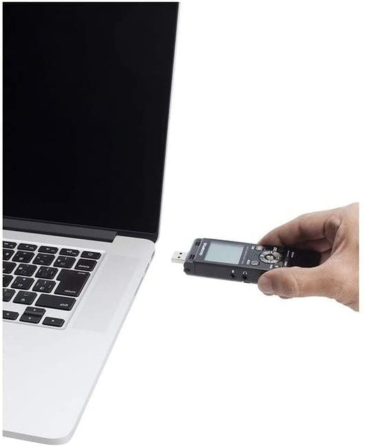 Digital Voice Recorder 2
