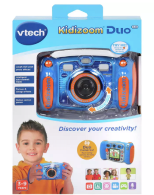 Kidizoom 5MP Camera 1