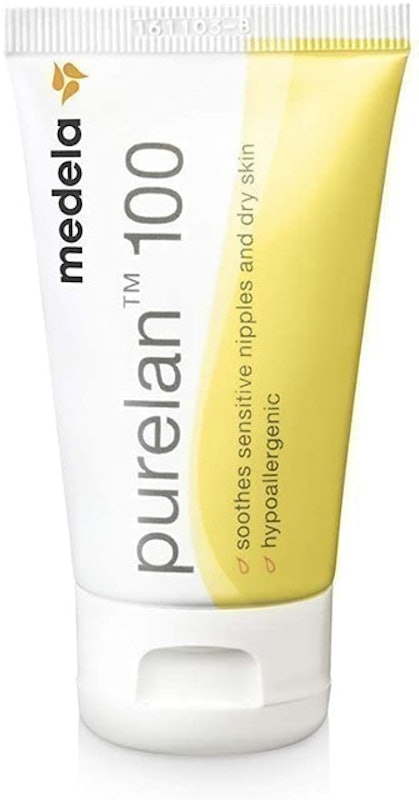 Purelan™ 100 Lanolin Cream 1