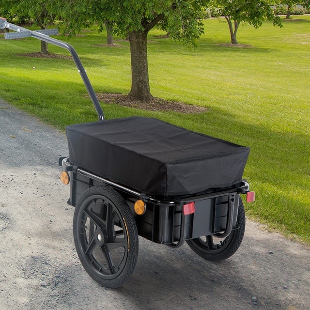 Cargo Jogger 2
