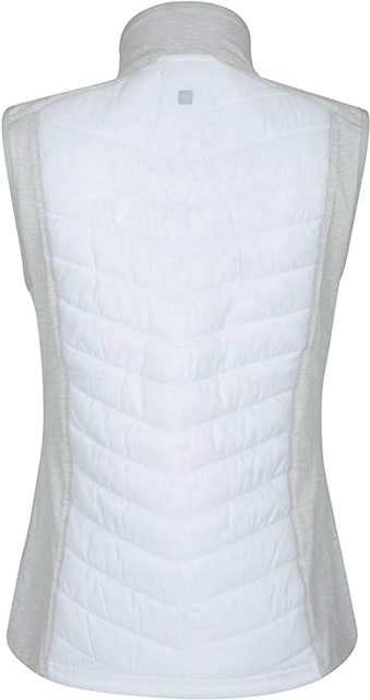 Action Padded Women's Padded Gilet 2