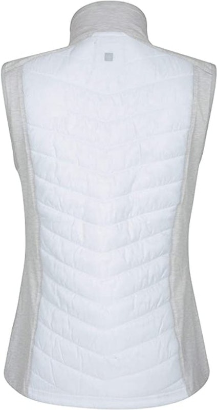 Action Padded Women's Padded Gilet 2