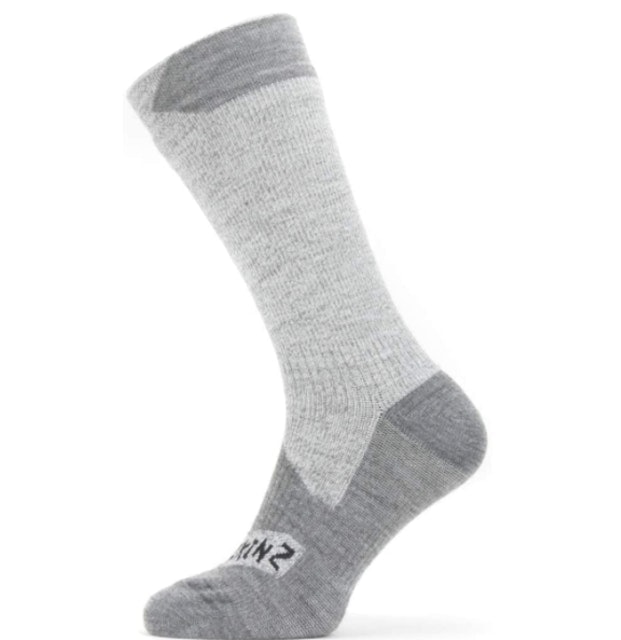 9 Best Waterproof Socks UK 2024 | SealSkinz, Dexshell, and More 1