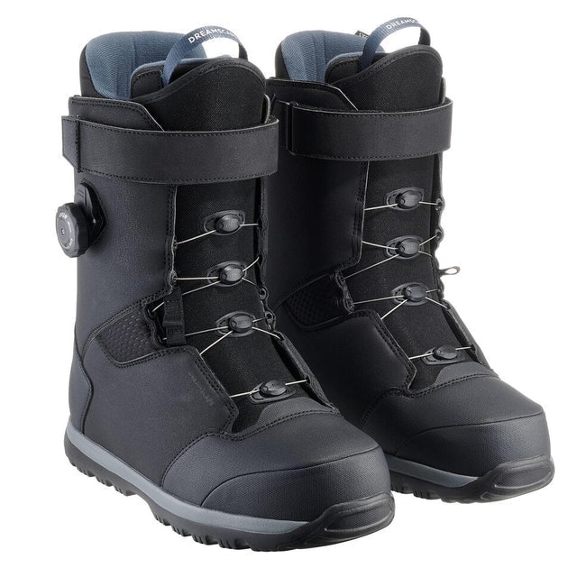 Men's All Road 500 Boots 2