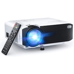 Portable Mini Projector