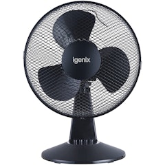 DF1210BL Portable Desk Fan