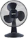 Igenix DF1210BL Portable Desk Fan 1