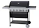 Argos Home Premium 6 Burner Gas BBQ 1