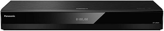 10 Best Blu-Ray Players UK | Sony Panasonic and More 2
