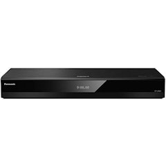Ultra HD Blu-Ray Player